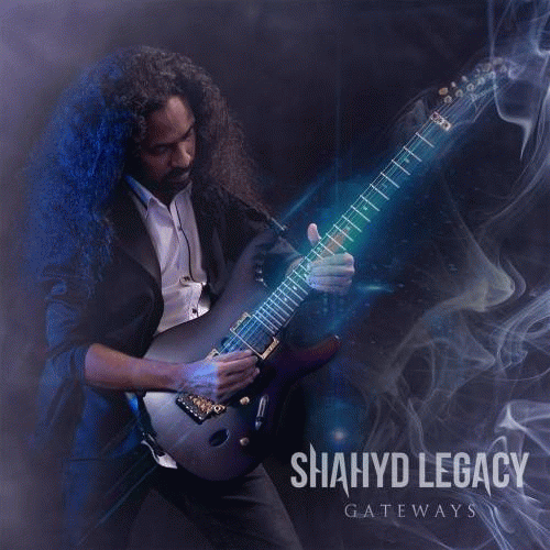 Shahyd Legacy : Gateways